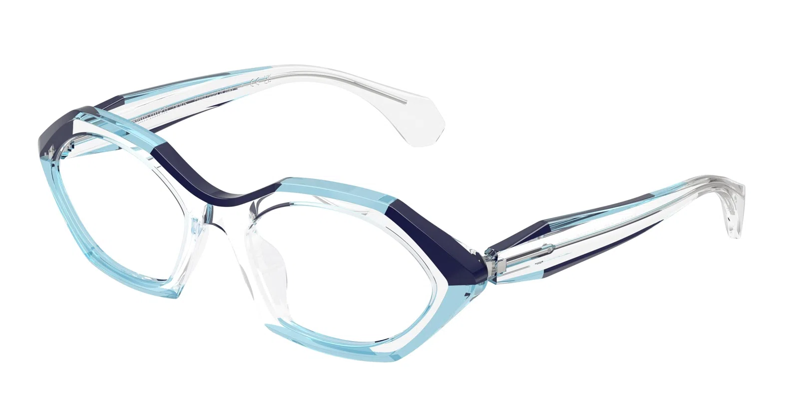 Alain Mikli 3530 Eyeglasses - view 2